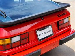 1986 Porsche 944 (CC-2090247) for sale in Flowery Branch, Georgia