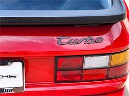 1986 Porsche 944 (CC-2090247) for sale in Flowery Branch, Georgia