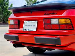 1986 Porsche 944 (CC-2090247) for sale in Flowery Branch, Georgia