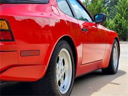 1986 Porsche 944 (CC-2090247) for sale in Flowery Branch, Georgia