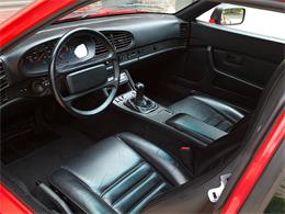 1986 Porsche 944 (CC-2090247) for sale in Flowery Branch, Georgia