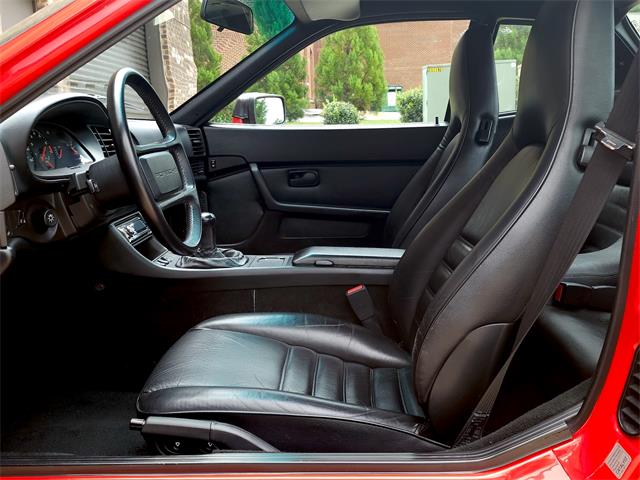 1986 Porsche 944 (CC-2090247) for sale in Flowery Branch, Georgia
