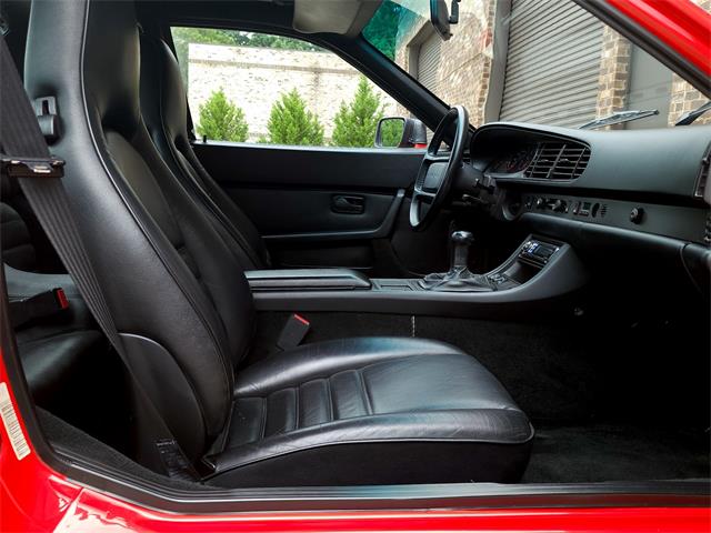 1986 Porsche 944 (CC-2090247) for sale in Flowery Branch, Georgia