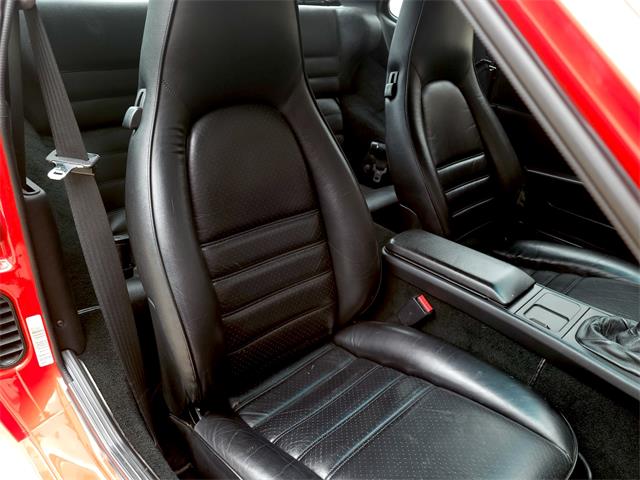 1986 Porsche 944 (CC-2090247) for sale in Flowery Branch, Georgia