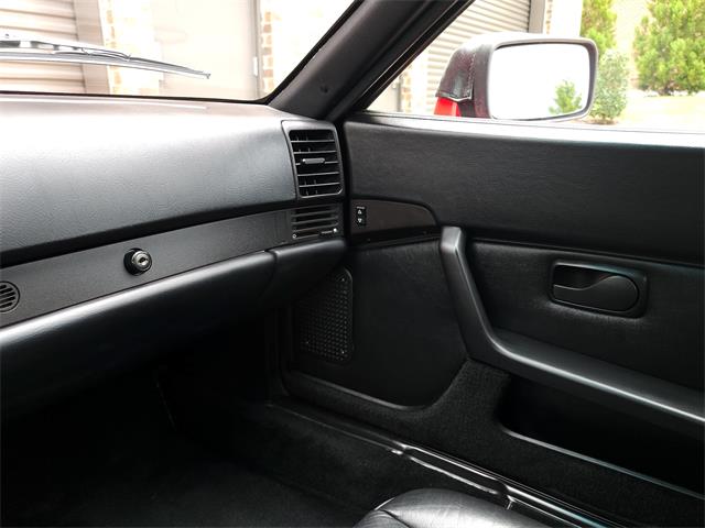 1986 Porsche 944 (CC-2090247) for sale in Flowery Branch, Georgia