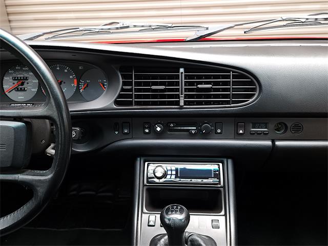 1986 Porsche 944 (CC-2090247) for sale in Flowery Branch, Georgia