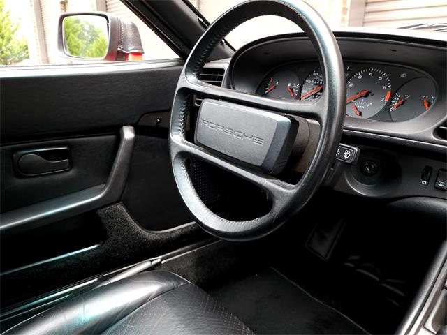 1986 Porsche 944 (CC-2090247) for sale in Flowery Branch, Georgia