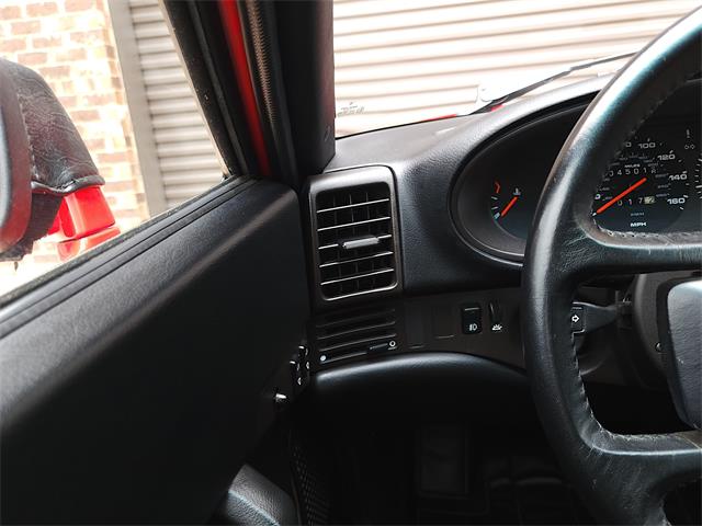 1986 Porsche 944 (CC-2090247) for sale in Flowery Branch, Georgia