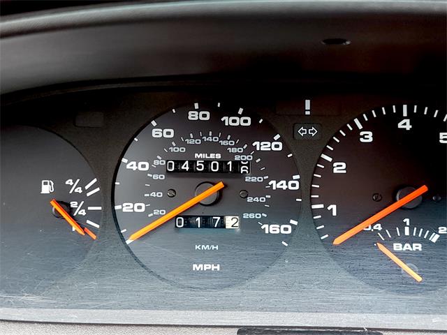 1986 Porsche 944 (CC-2090247) for sale in Flowery Branch, Georgia