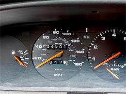 1986 Porsche 944 (CC-2090247) for sale in Flowery Branch, Georgia