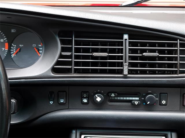 1986 Porsche 944 (CC-2090247) for sale in Flowery Branch, Georgia