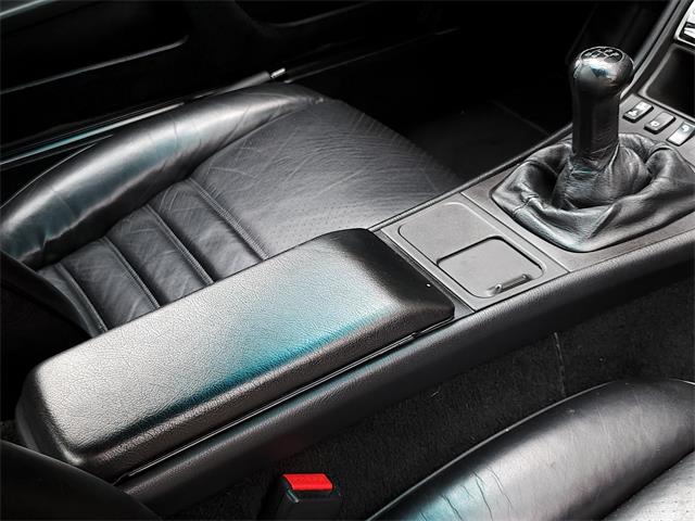 1986 Porsche 944 (CC-2090247) for sale in Flowery Branch, Georgia