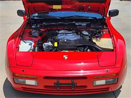 1986 Porsche 944 (CC-2090247) for sale in Flowery Branch, Georgia