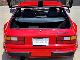 1986 Porsche 944 (CC-2090247) for sale in Flowery Branch, Georgia