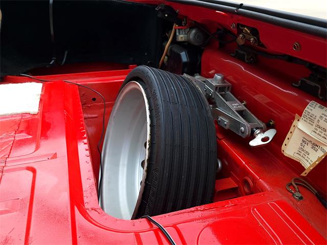 1986 Porsche 944 (CC-2090247) for sale in Flowery Branch, Georgia