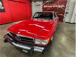 1989 Mercedes-Benz Roadster (CC-2092470) for sale in West Babylon, New York