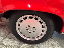 1989 Mercedes-Benz Roadster (CC-2092470) for sale in West Babylon, New York