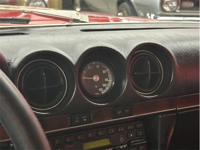 1989 Mercedes-Benz Roadster (CC-2092470) for sale in West Babylon, New York