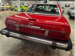 1989 Mercedes-Benz Roadster (CC-2092470) for sale in West Babylon, New York