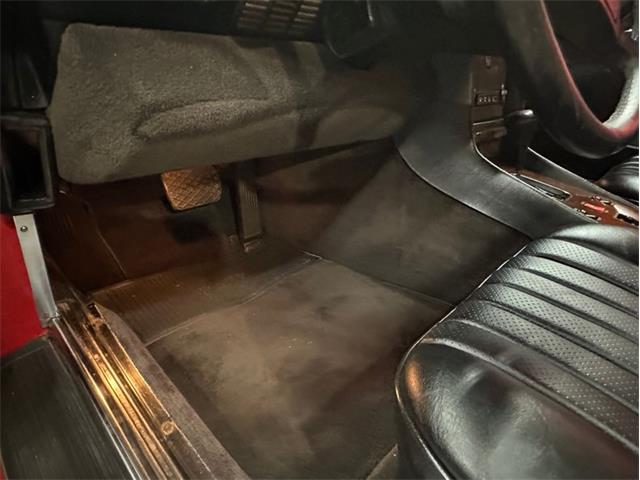 1989 Mercedes-Benz Roadster (CC-2092470) for sale in West Babylon, New York