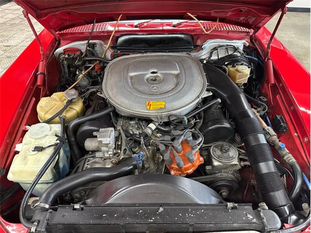 1989 Mercedes-Benz Roadster (CC-2092470) for sale in West Babylon, New York