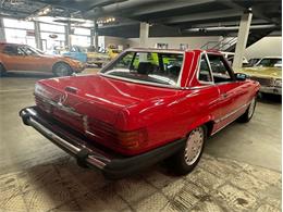 1989 Mercedes-Benz Roadster (CC-2092470) for sale in West Babylon, New York