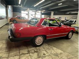 1989 Mercedes-Benz Roadster (CC-2092470) for sale in West Babylon, New York