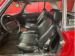 1989 Mercedes-Benz Roadster (CC-2092470) for sale in West Babylon, New York