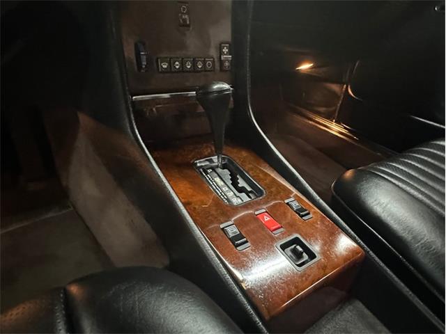 1989 Mercedes-Benz Roadster (CC-2092470) for sale in West Babylon, New York