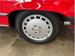 1989 Mercedes-Benz Roadster (CC-2092470) for sale in West Babylon, New York