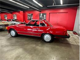1989 Mercedes-Benz Roadster (CC-2092470) for sale in West Babylon, New York