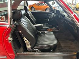 1989 Mercedes-Benz Roadster (CC-2092470) for sale in West Babylon, New York