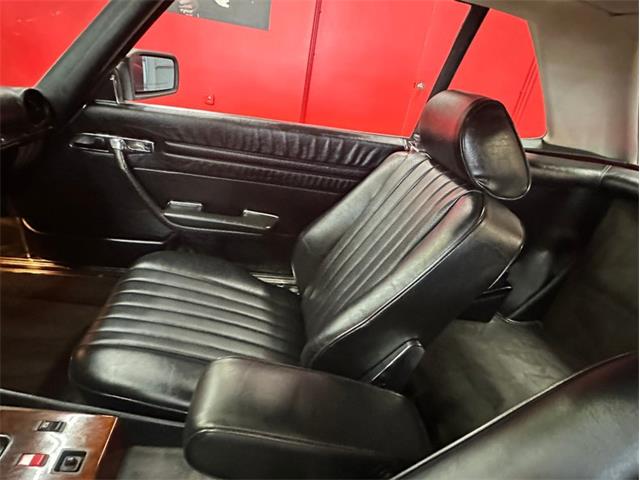1989 Mercedes-Benz Roadster (CC-2092470) for sale in West Babylon, New York