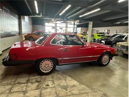1989 Mercedes-Benz Roadster (CC-2092470) for sale in West Babylon, New York