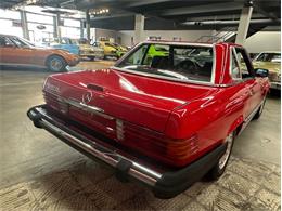 1989 Mercedes-Benz Roadster (CC-2092470) for sale in West Babylon, New York
