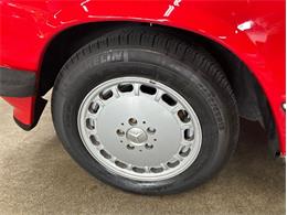 1989 Mercedes-Benz Roadster (CC-2092470) for sale in West Babylon, New York