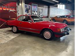 1989 Mercedes-Benz Roadster (CC-2092470) for sale in West Babylon, New York