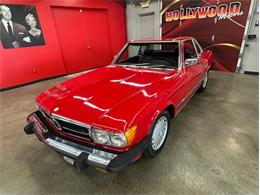 1989 Mercedes-Benz Roadster (CC-2092470) for sale in West Babylon, New York