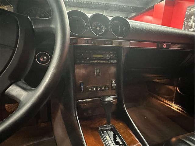 1989 Mercedes-Benz Roadster (CC-2092470) for sale in West Babylon, New York