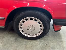 1989 Mercedes-Benz Roadster (CC-2092470) for sale in West Babylon, New York