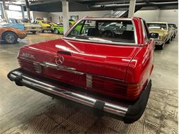 1989 Mercedes-Benz Roadster (CC-2092470) for sale in West Babylon, New York