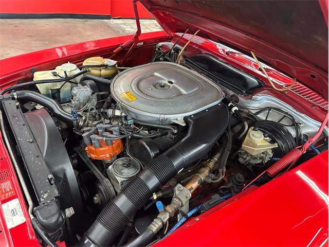 1989 Mercedes-Benz Roadster (CC-2092470) for sale in West Babylon, New York