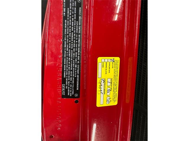 1989 Mercedes-Benz Roadster (CC-2092470) for sale in West Babylon, New York