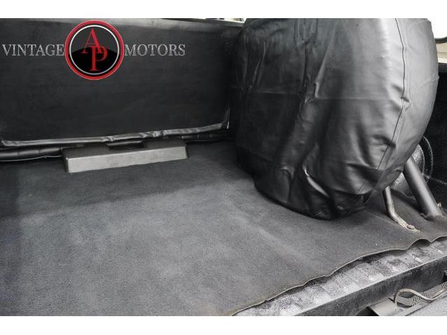 1988 Chevrolet Blazer (CC-2092471) for sale in Statesville, North Carolina