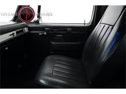 1988 Chevrolet Blazer (CC-2092471) for sale in Statesville, North Carolina