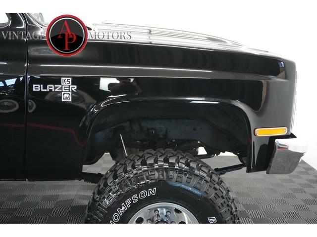1988 Chevrolet Blazer (CC-2092471) for sale in Statesville, North Carolina
