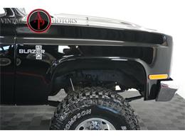 1988 Chevrolet Blazer (CC-2092471) for sale in Statesville, North Carolina