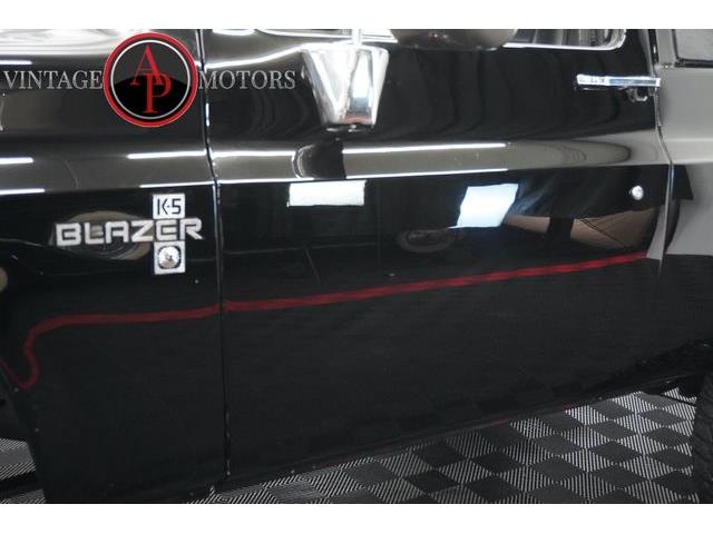 1988 Chevrolet Blazer (CC-2092471) for sale in Statesville, North Carolina