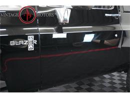 1988 Chevrolet Blazer (CC-2092471) for sale in Statesville, North Carolina