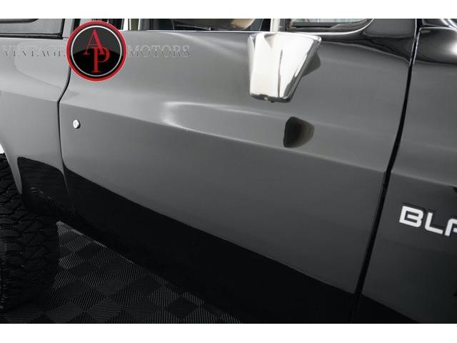 1988 Chevrolet Blazer (CC-2092471) for sale in Statesville, North Carolina